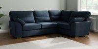 Large Corner Sofa - Right Hand