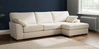 Large Sofa Chaise - Right Hand