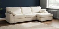 Large Sofa Chaise - Right Hand