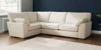 Large Corner Sofa - Left Hand
