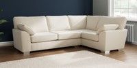 Large Corner Sofa - Right Hand