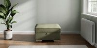 Storage Footstool