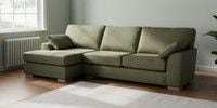 Large Sofa Chaise - Left Hand