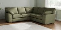 Medium Corner Sofa - Universal