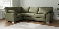 Large Corner Sofa - Left Hand