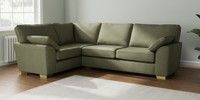 Large Corner Sofa - Left Hand