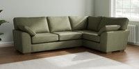 Large Corner Sofa - Right Hand