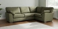 Large Corner Sofa - Right Hand