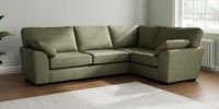 Large Corner Sofa - Right Hand