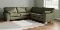 Large Corner Sofa - Universal