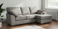 Medium Sofa Chaise - Right Hand