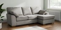 Medium Sofa Chaise - Right Hand