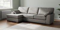 Large Sofa Chaise - Left Hand