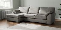 Large Sofa Chaise - Left Hand