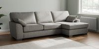 Large Sofa Chaise - Right Hand