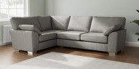 Large Corner Sofa - Left Hand
