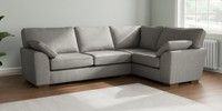 Large Corner Sofa - Right Hand
