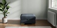 Storage Footstool