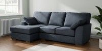 Medium Sofa Chaise - Left Hand