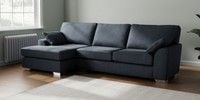 Large Sofa Chaise - Left Hand