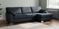 Large Sofa Chaise - Right Hand