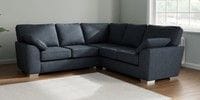 Medium Corner Sofa - Universal