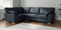 Large Corner Sofa - Left Hand