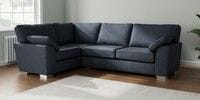 Large Corner Sofa - Left Hand