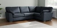 Large Corner Sofa - Right Hand