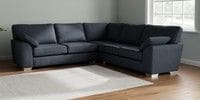 Large Corner Sofa - Universal