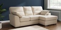 Small Sofa Chaise - Right Hand