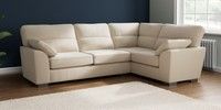 Large Corner Sofa - Right Hand