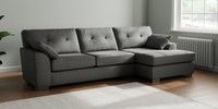 Large Sofa Chaise - Right Hand