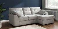 Small Sofa Chaise - Right Hand