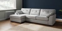 Large Sofa Chaise - Left Hand