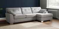 Large Sofa Chaise - Right Hand