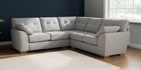 Medium Corner Sofa - Universal