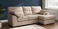 Medium Sofa Chaise - Right Hand