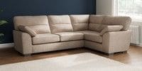 Large Corner Sofa - Right Hand