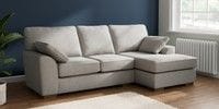 Medium Sofa Chaise - Right Hand