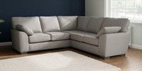 Medium Corner Sofa - Universal