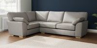 Large Corner Sofa - Left Hand