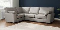 Large Corner Sofa - Left Hand