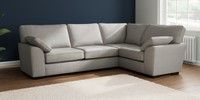 Large Corner Sofa - Right Hand