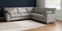 Large Corner Sofa - Universal