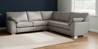 Large Corner Sofa - Universal