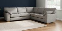 Large Corner Sofa - Universal