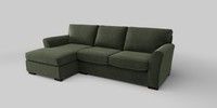 Medium Sofa Chaise - Left Hand