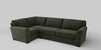 Large Corner Sofa - Left Hand