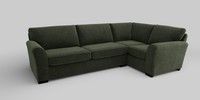 Large Corner Sofa - Right Hand